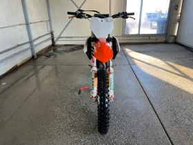 Ktm SX-F 450* Лизинг* Стартер* Режими на каране* , снимка 2