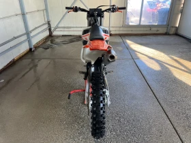 Ktm SX-F 450* Лизинг* Стартер* Режими на каране* , снимка 5