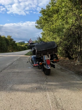 Обява за продажба на Yamaha Road Star ~10 900 лв. - изображение 5