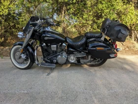 Обява за продажба на Yamaha Road Star ~10 900 лв. - изображение 7