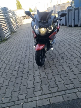 BMW K K1600 GT | Mobile.bg    3