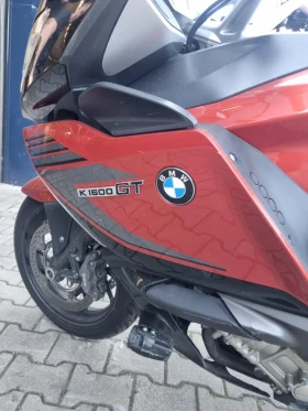 BMW K K1600 GT | Mobile.bg    6