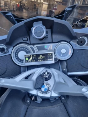 BMW K K1600 GT | Mobile.bg    4