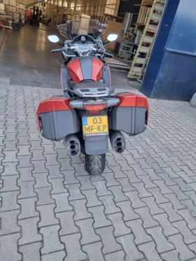BMW K K1600 GT | Mobile.bg    2