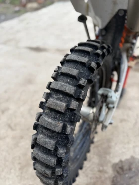Ktm EXC 350 6days, снимка 10