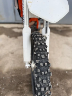 Ktm EXC 350 6days, снимка 9