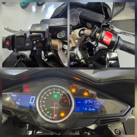 Honda Vfr 800ie, ABS-TCS, Подгрев! | Auto.bg — изображение 12