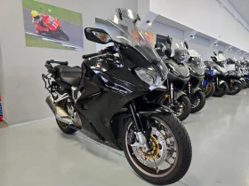 Honda Vfr 800ie, ABS-TCS, Подгрев!