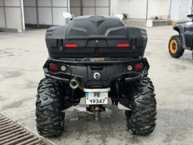 Can-Am Outlander XT-P | Auto.bg — изображение 5