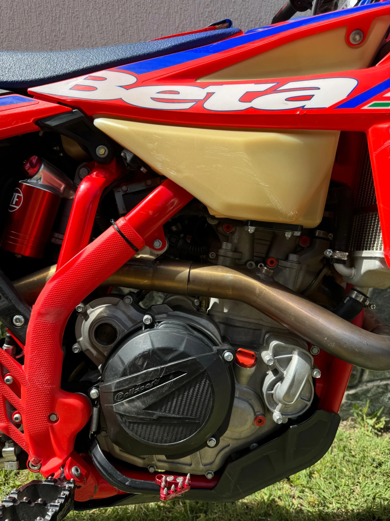 Beta Rr 430 Racing, снимка 6 - Мотоциклети и мототехника - 54466155