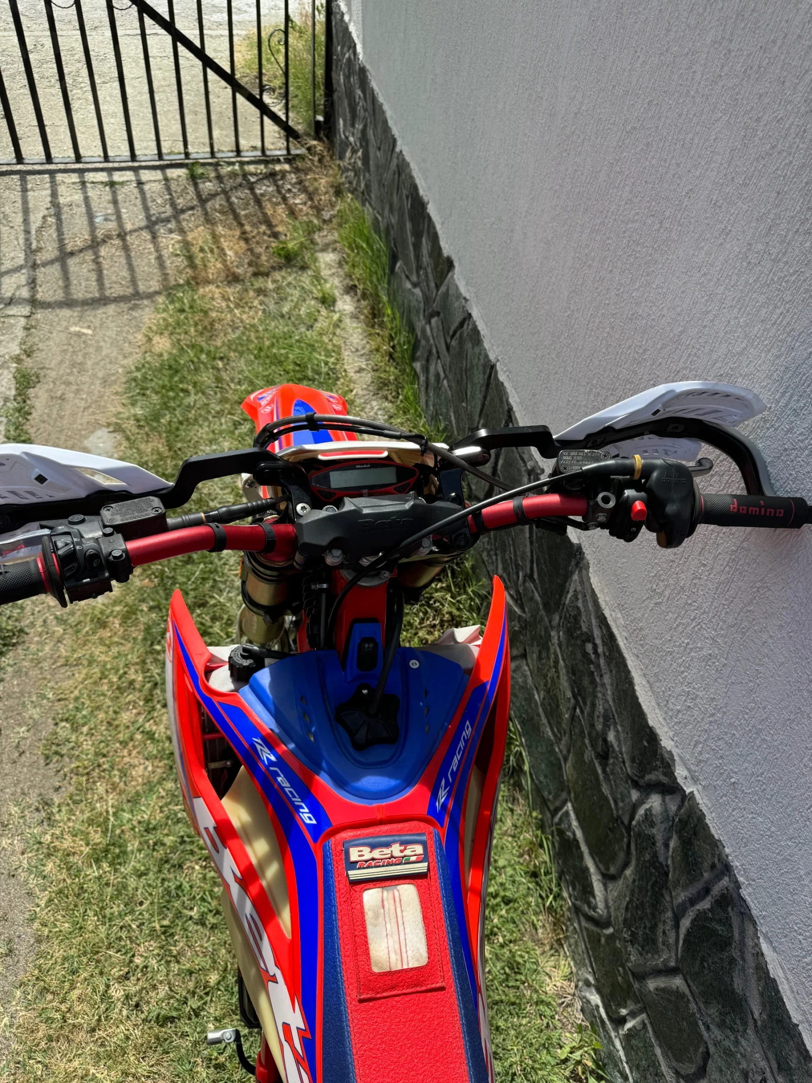 Beta Rr 430 Racing, снимка 4 - Мотоциклети и мототехника - 54466155