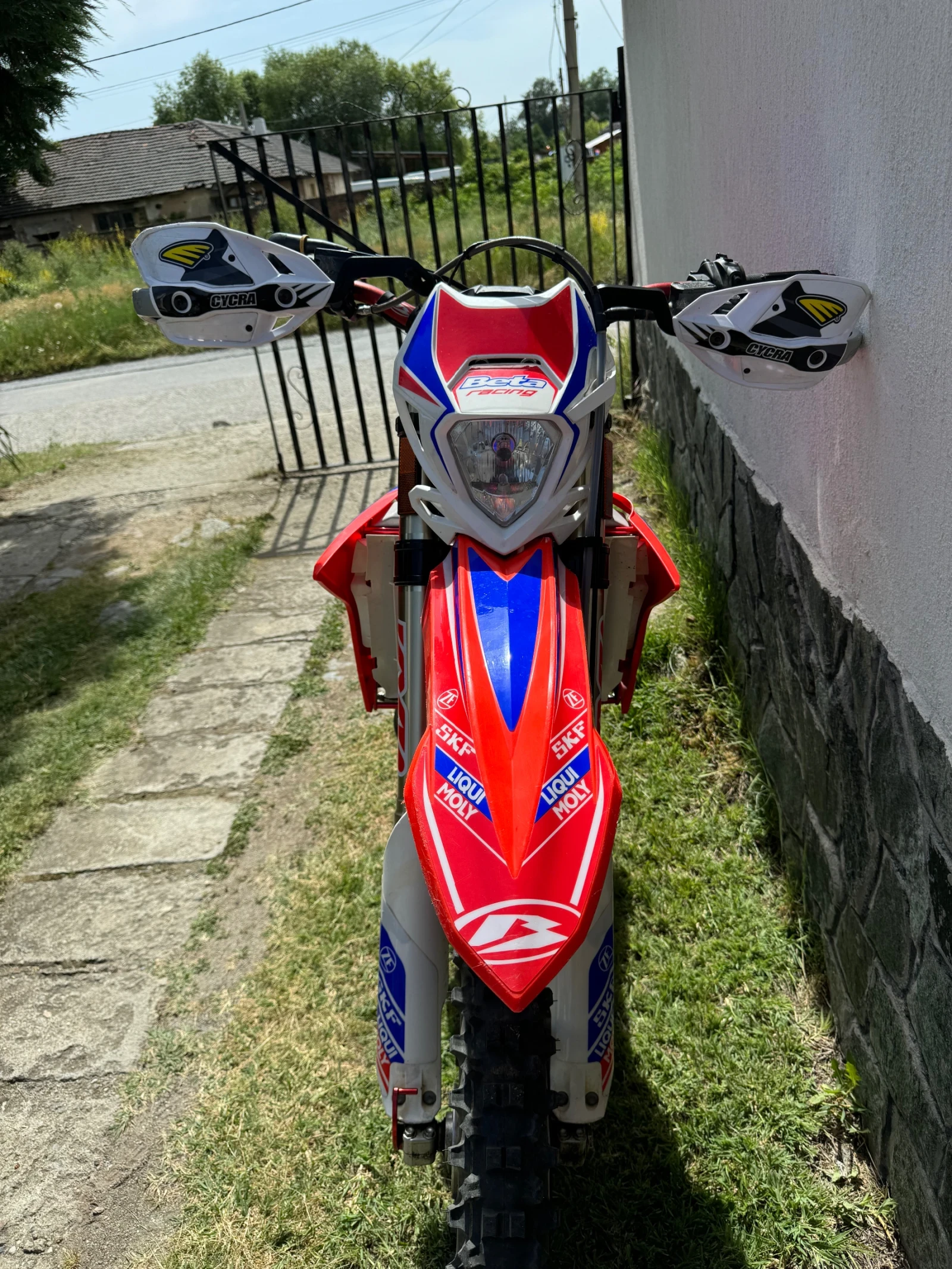 Beta Rr 430 Racing, снимка 3 - Мотоциклети и мототехника - 54466155