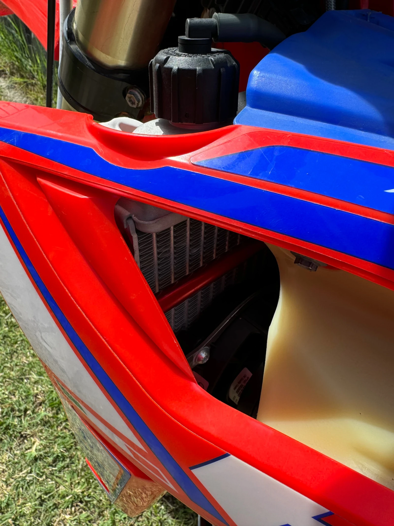 Beta Rr 430 Racing, снимка 8 - Мотоциклети и мототехника - 54466155