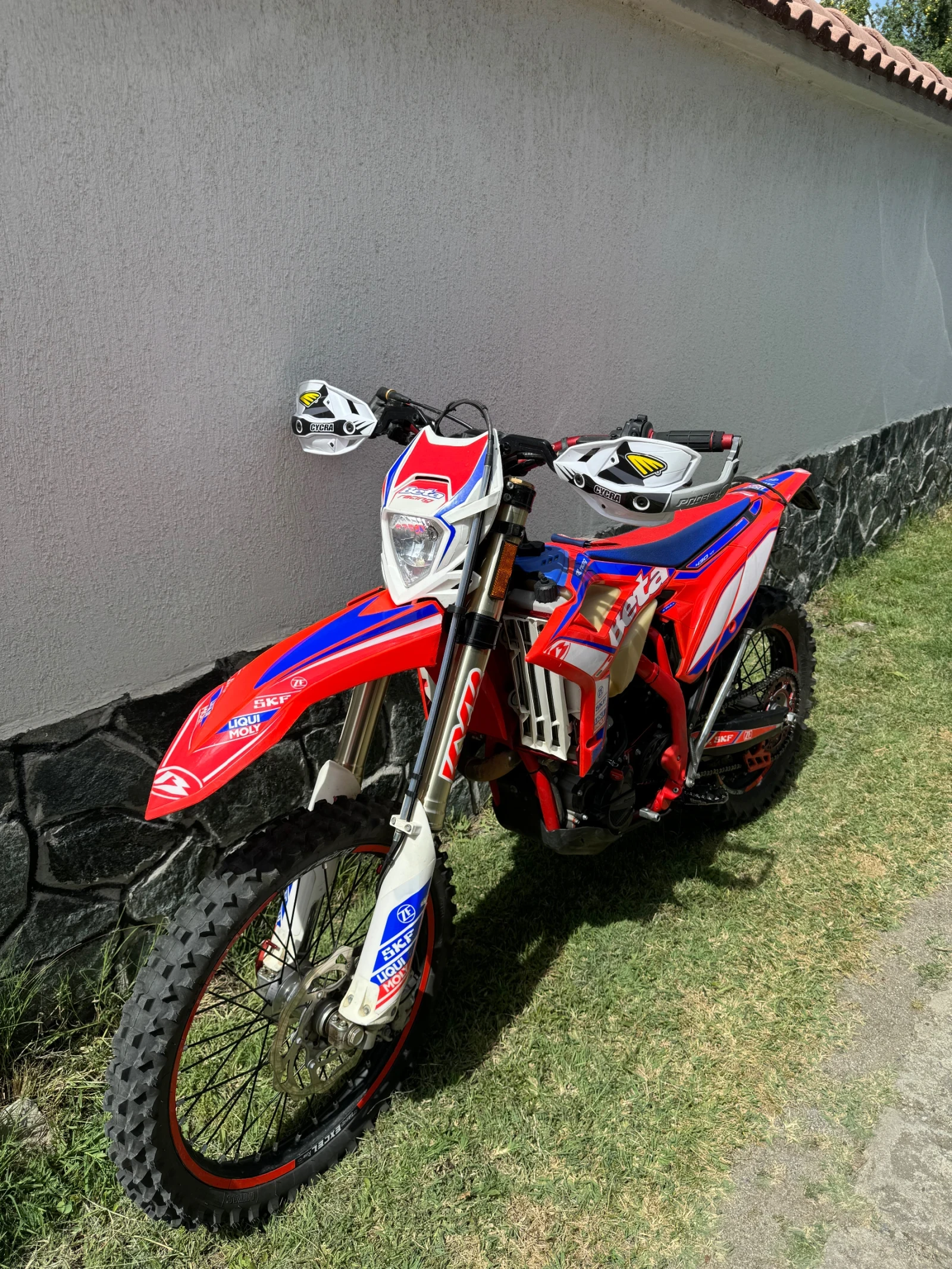Beta Rr 430 Racing, снимка 2 - Мотоциклети и мототехника - 54466155