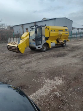 Друг вид Внос Самоходен Миксер , снимка 1