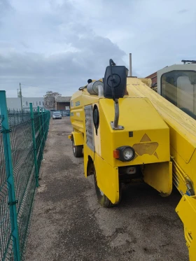 Друг вид Внос Самоходен Миксер , снимка 2