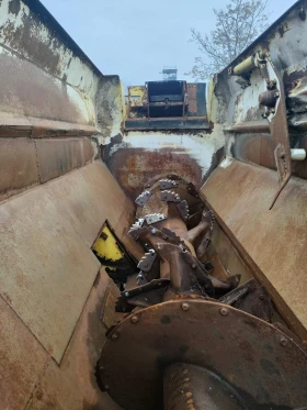 Друг вид Внос Самоходен Миксер , снимка 5