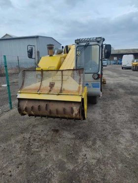 Друг вид Внос Самоходен Миксер , снимка 3