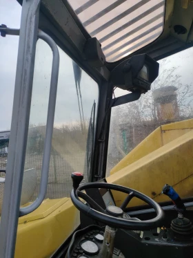 Друг вид Внос Самоходен Миксер , снимка 6