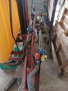 Пръскачка Brandi, снимка 3