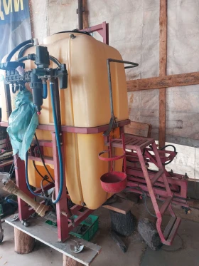 Пръскачка Brandi, снимка 2