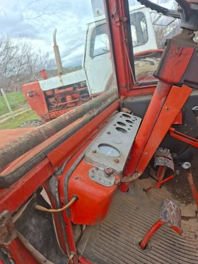 Трактор Владимировец, снимка 4