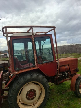 Трактор Владимировец, снимка 3