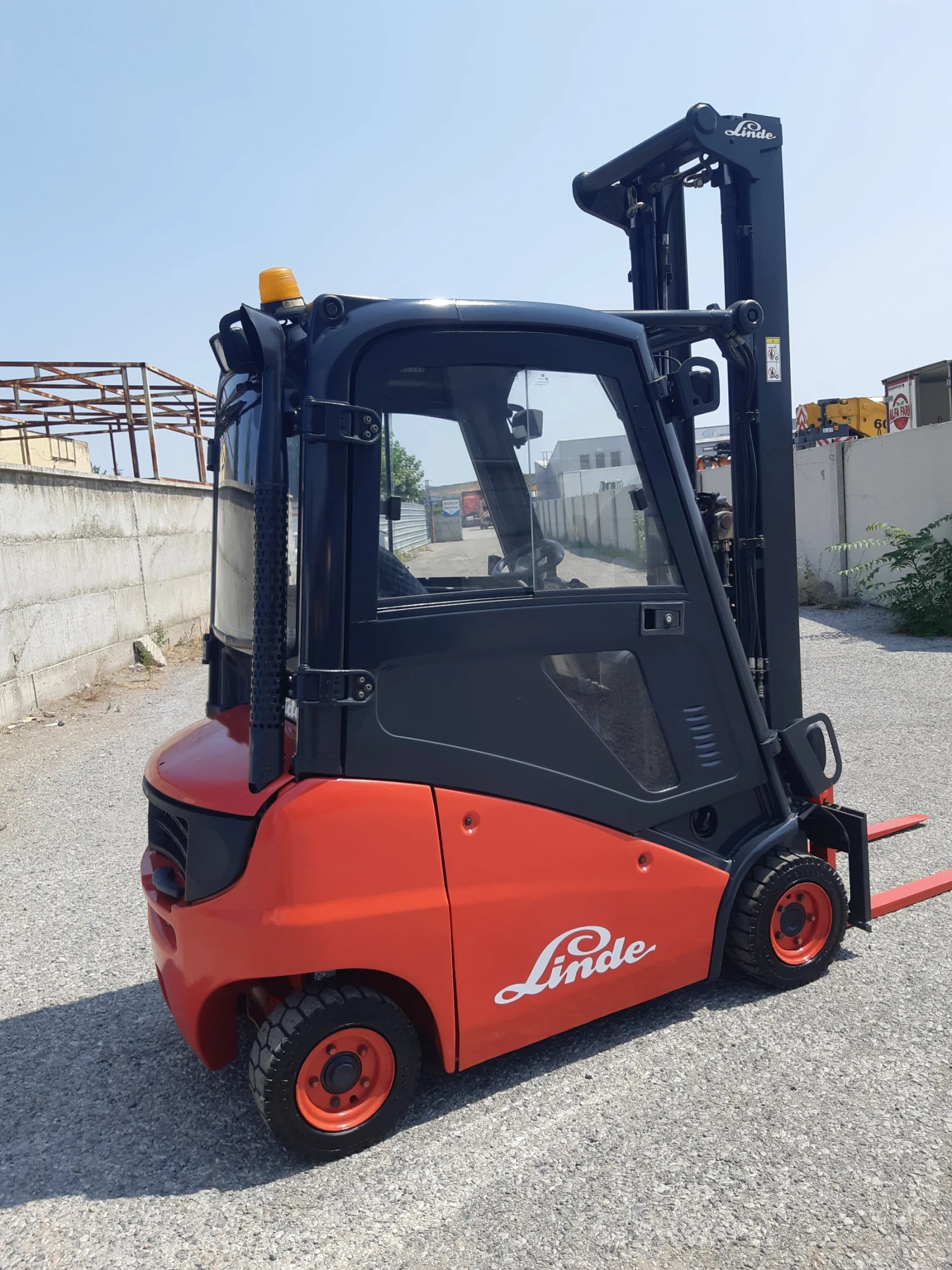  Linde  1.9 | Mobile.bg   6