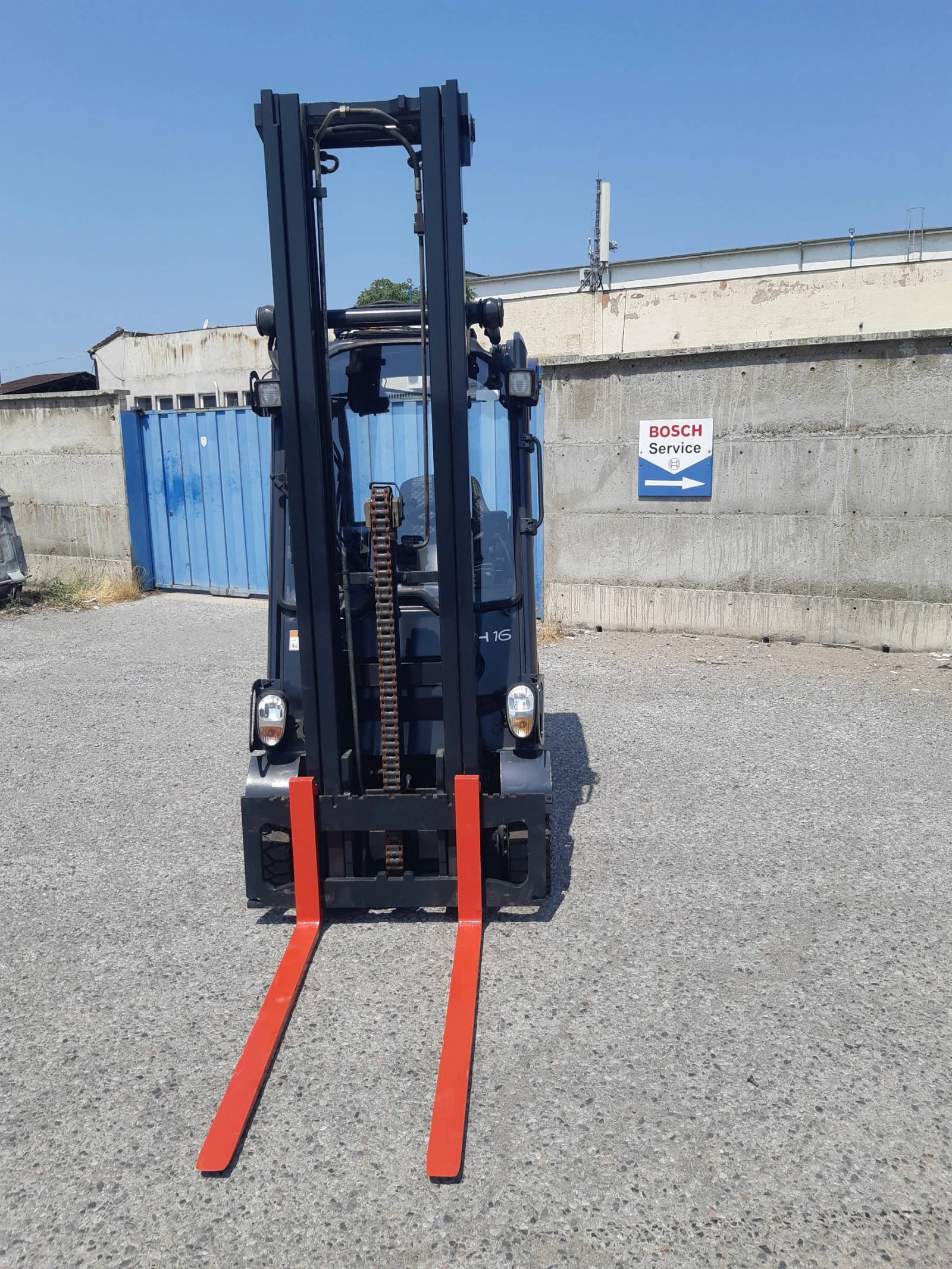  Linde  1.9 | Mobile.bg   3