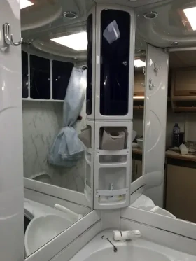 Каравана TEC Siena 430 /HYMER Group/, снимка 9