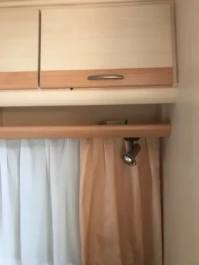 Каравана TEC Siena 430 /HYMER Group/, снимка 6