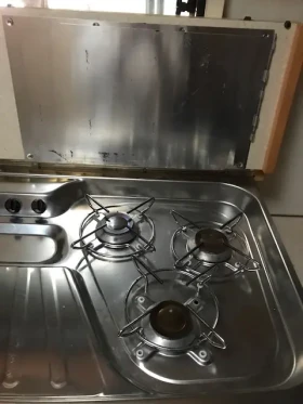 Каравана TEC Siena 430 /HYMER Group/, снимка 12