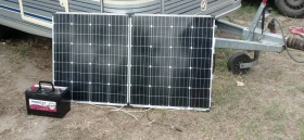 Каравана TEC Siena 430 /HYMER Group/, снимка 16