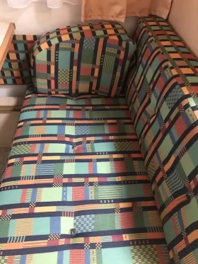 Каравана TEC Siena 430 /HYMER Group/, снимка 7