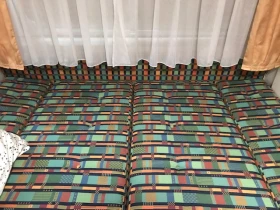 Каравана TEC Siena 430 /HYMER Group/, снимка 14