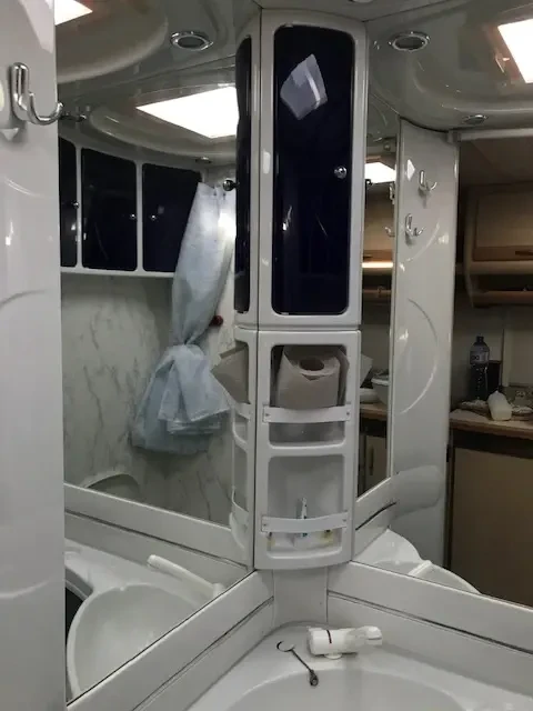 Каравана TEC Siena 430 - изображение 9