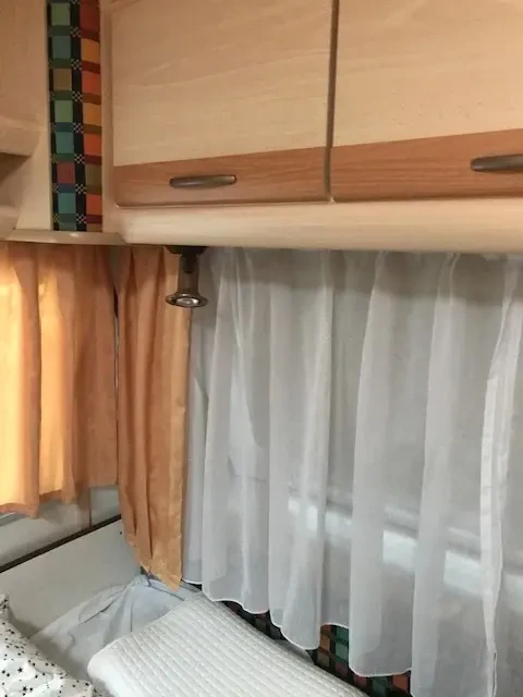 Каравана TEC Siena 430 - изображение 10