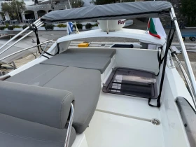 Моторна яхта Beneteau ANTARES 32 Fly, снимка 6