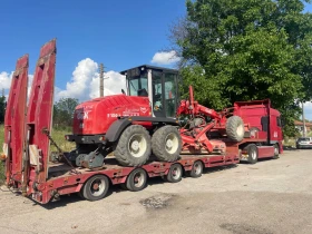 Полуремарке Faymonville, снимка 9