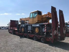 Полуремарке Faymonville, снимка 10