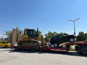 Полуремарке Faymonville, снимка 2