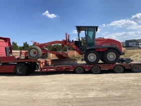 Полуремарке Faymonville, снимка 14