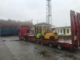 Полуремарке Faymonville, снимка 8