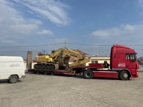 Полуремарке Faymonville, снимка 4