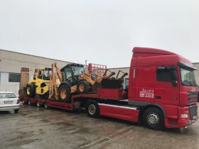 Полуремарке Faymonville, снимка 12