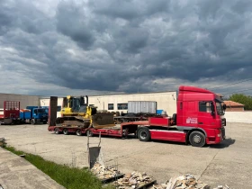 Полуремарке Faymonville, снимка 5