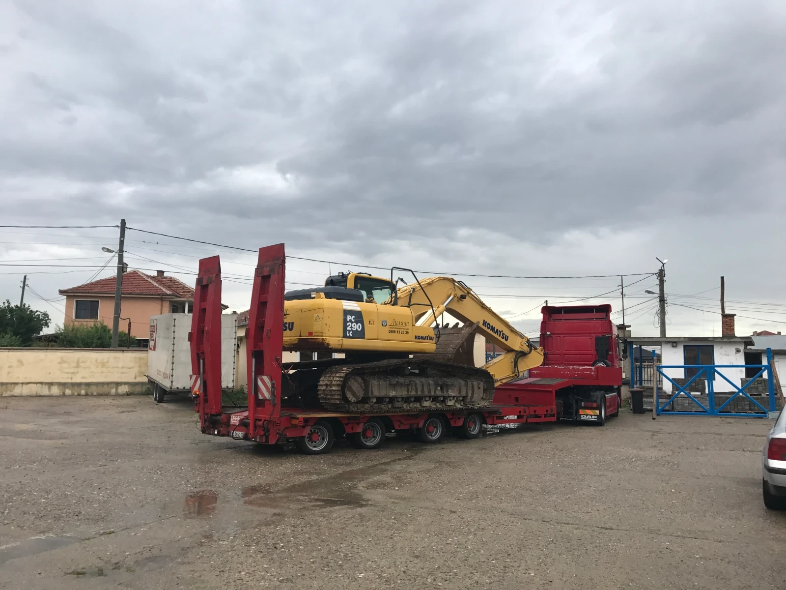  Faymonville | Mobile.bg   3