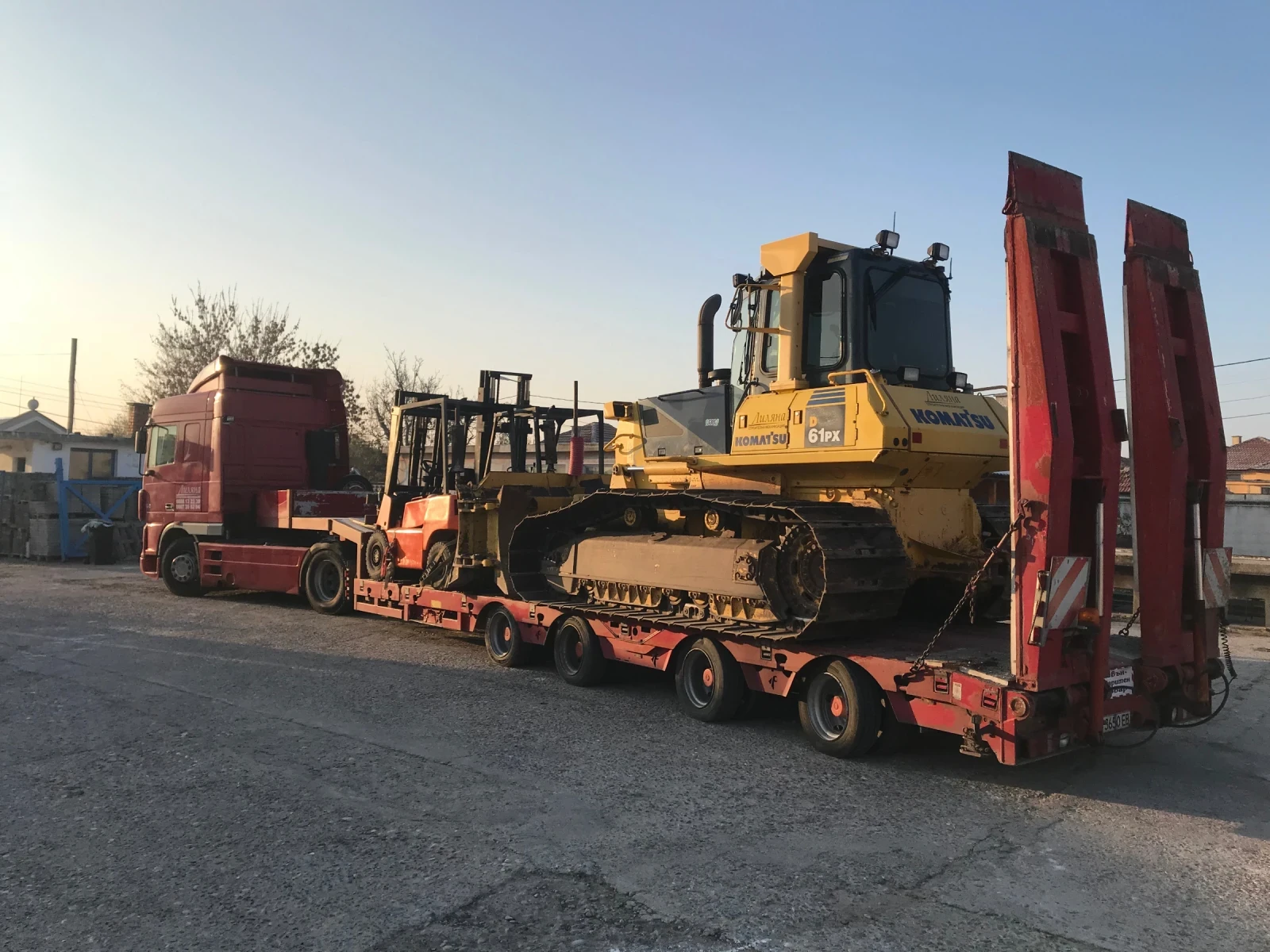  Faymonville | Mobile.bg   7