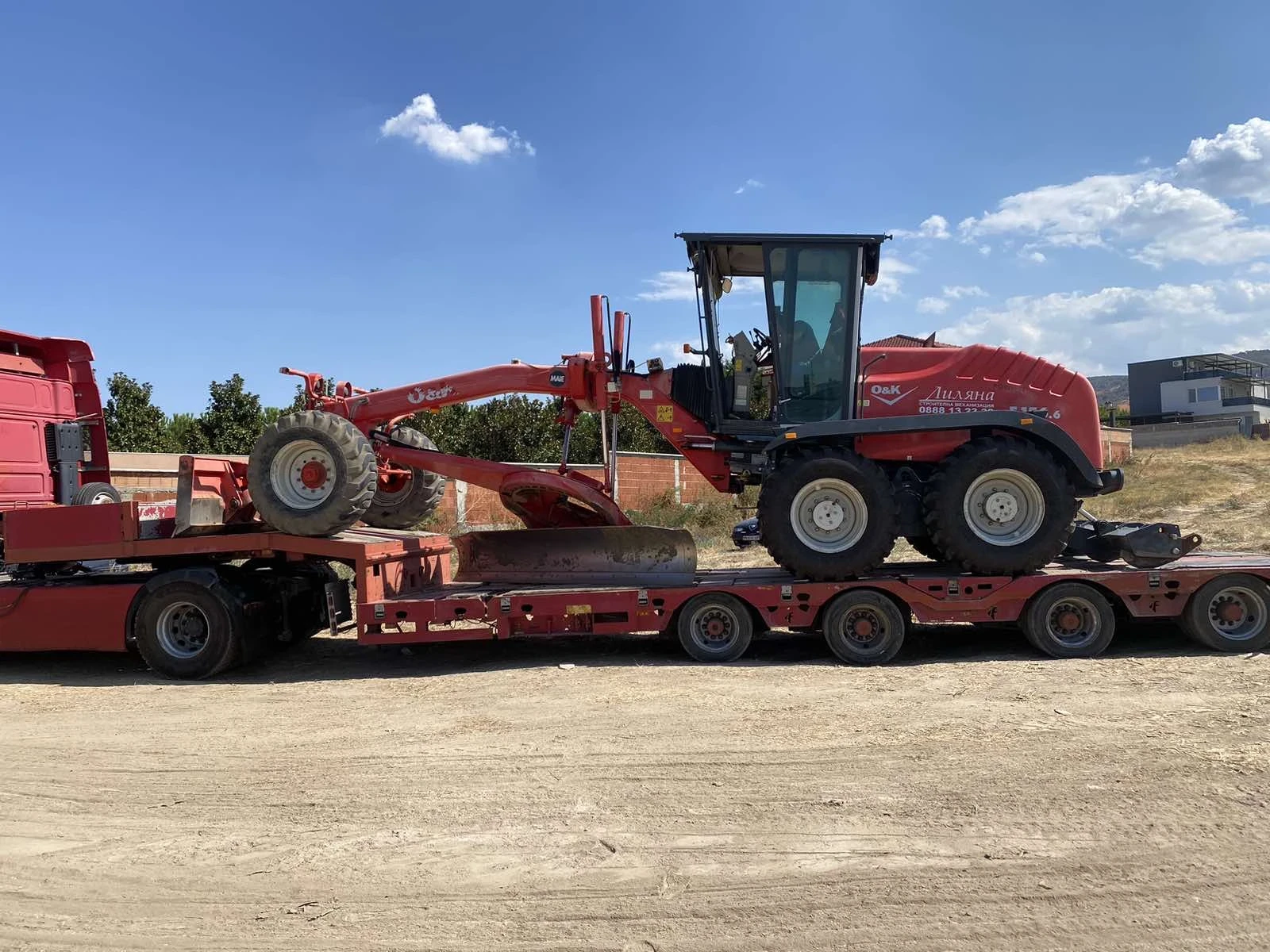  Faymonville | Mobile.bg   14