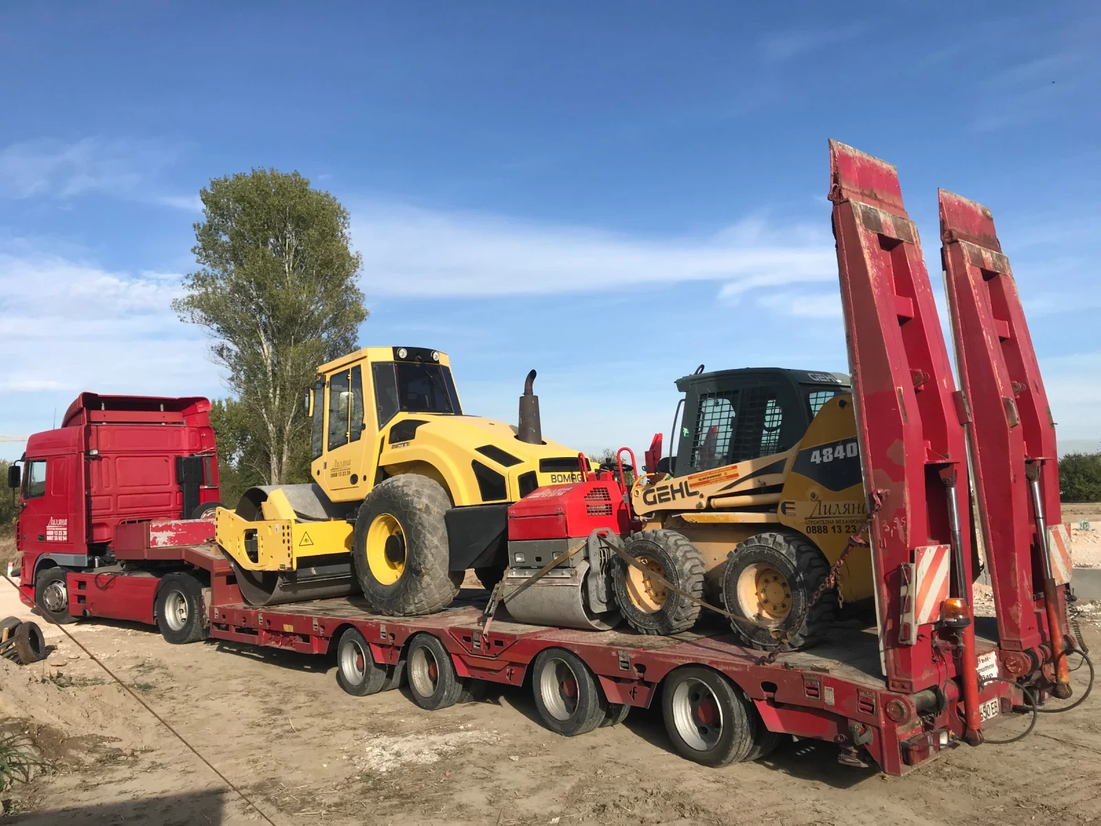  Faymonville | Mobile.bg   1